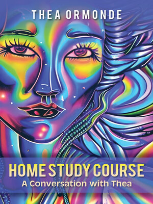 cover image of Home Study Course